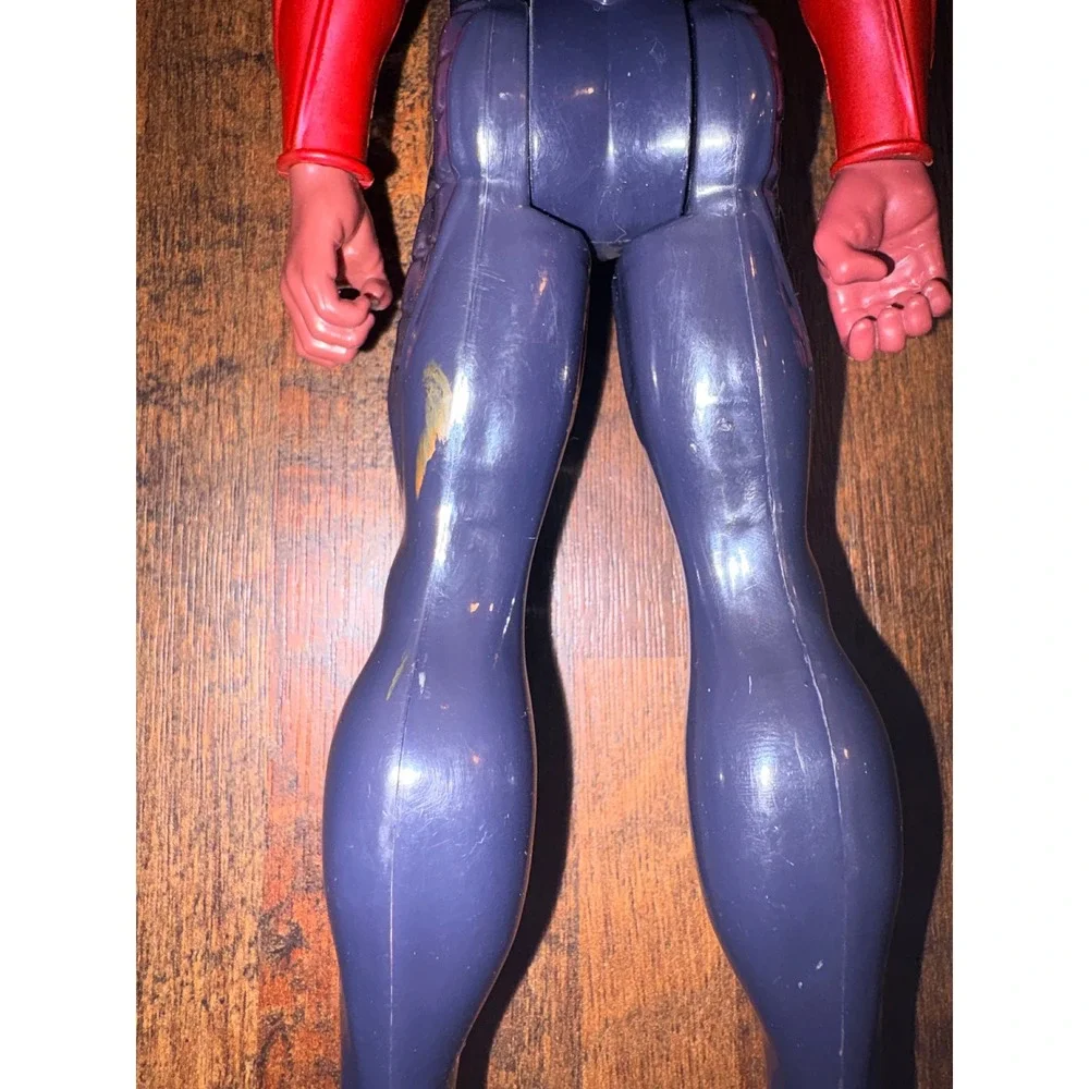 Marvel Falcon Titan Hero Series 12 Inch Action Figure‎ Avengers